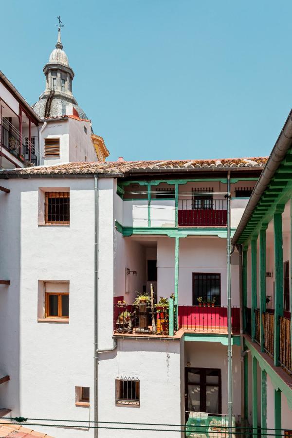 Waou Madrid Centro IV - Alquiler Corta Duracion Apartman Kültér fotó